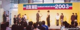 2003N\̗lq