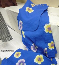女物浴衣 女物浴衣